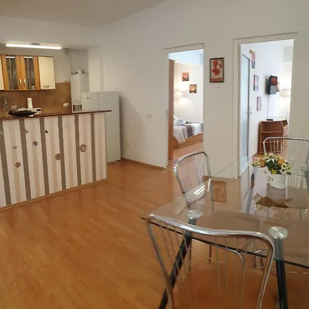 Alex Apartment Sinaia