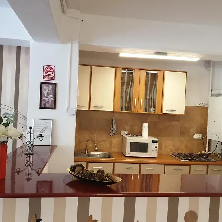 Alex Apartment