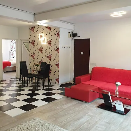 Alex Apartment
