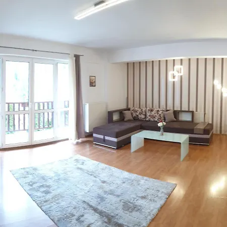 Alex Apartment Sinaia