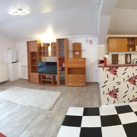Alex Apartment