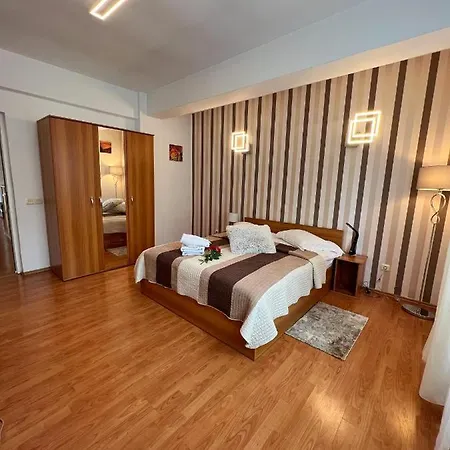 Alex Apartment