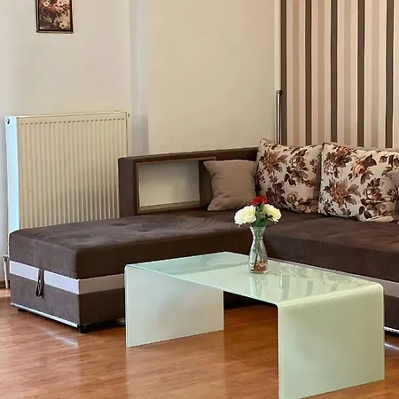 Alex Apartment Sinaia