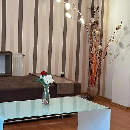 Alex Apartment Sinaia
