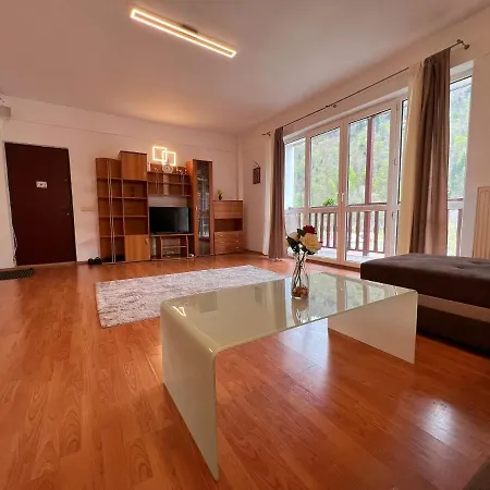 Apartment Alex