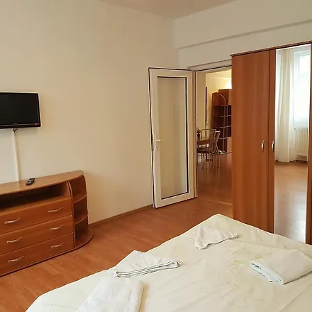 Apartment Alex *