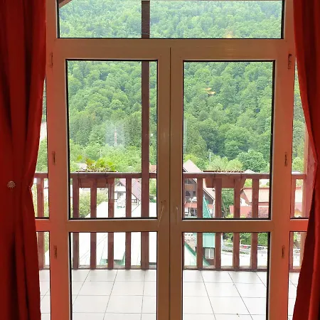 Alex * Sinaia