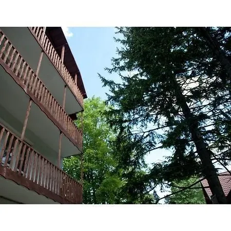 Apartment Alex